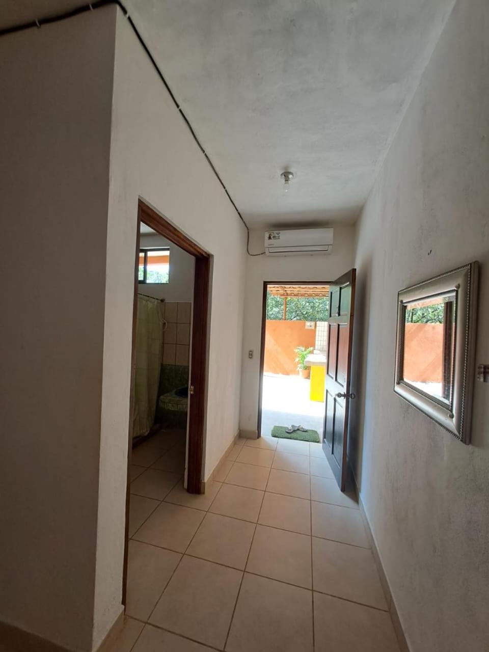 Hotel Georgi Cr Veintisiete de Abril Екстериор снимка